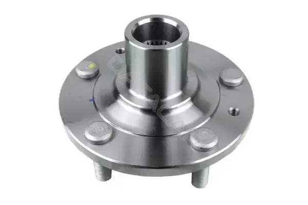 Подшипник ступицы JIKIU HW25002