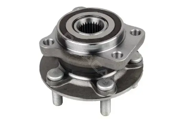 Подшипник ступицы JIKIU HW27001