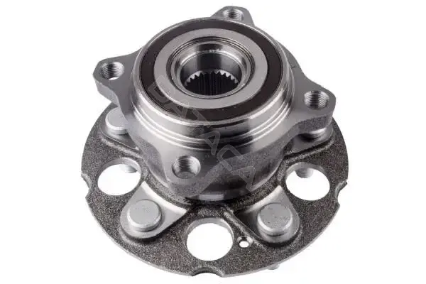Подшипник ступицы JIKIU HW28013