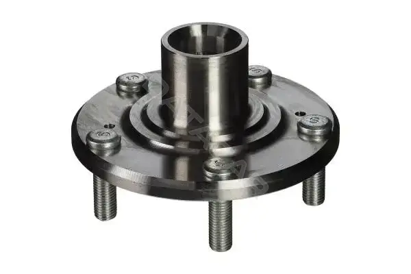 Подшипник ступицы JIKIU HW28052