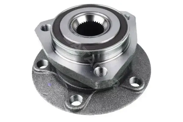 Подшипник ступицы JIKIU HW33002