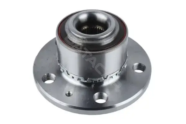 Подшипник ступицы JIKIU HW33009