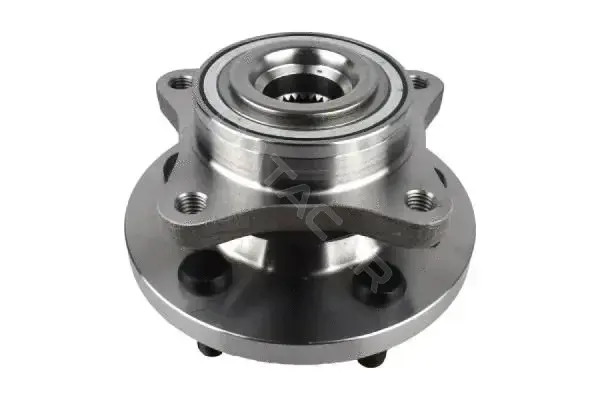 Подшипник ступицы JIKIU HW47002
