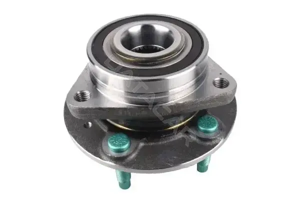 Подшипник ступицы JIKIU HW52003