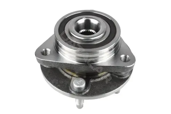 Подшипник ступицы JIKIU HW52004