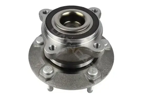 Подшипник ступицы JIKIU HW52006
