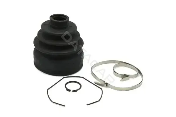 Пыльник шруса JIKIU CD25002