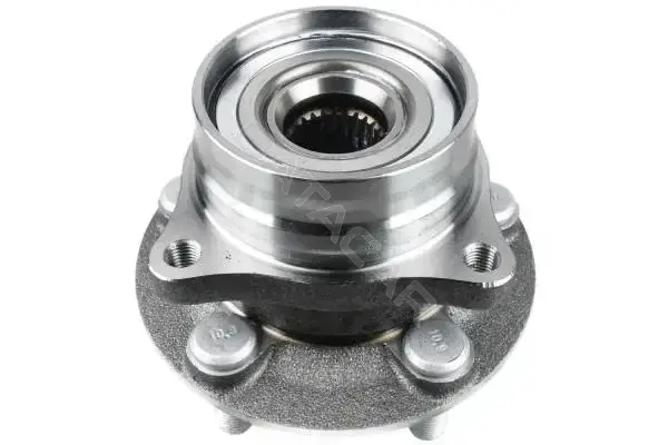 Ступица колеса JIKIU HW21028