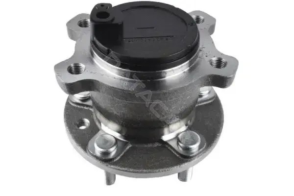 Ступица колеса JIKIU HW51019
