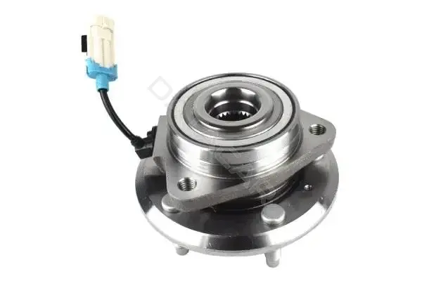 Ступица колеса JIKIU HW52010