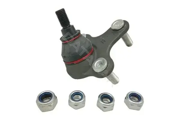 Шаровая опора JIKIU JB33006R