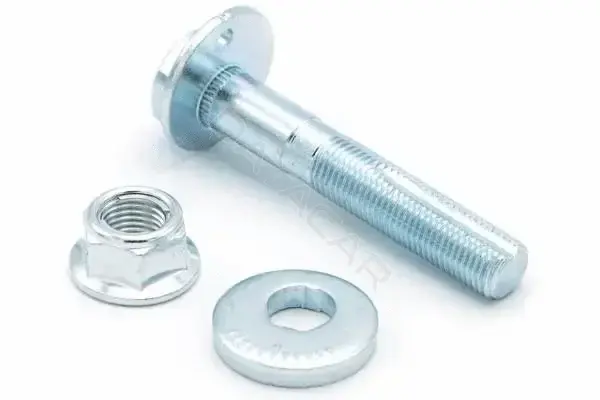Болт подвески JIKIU BBK22001