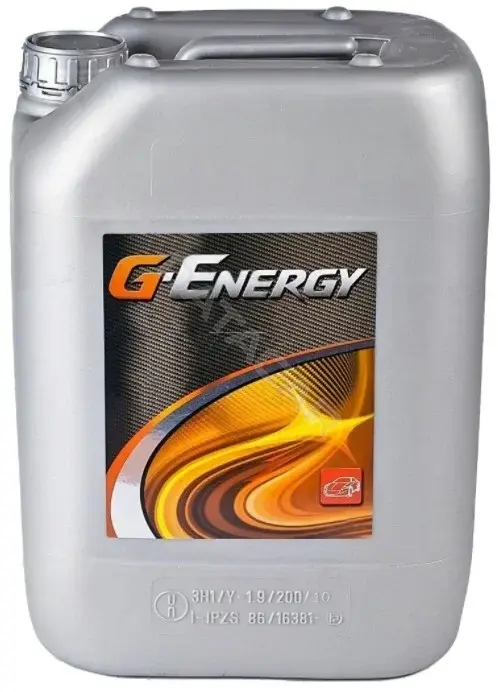 Масло моторное GENERGY 253140387