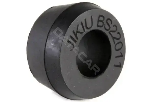 Втулка рессоры JIKIU BS22011