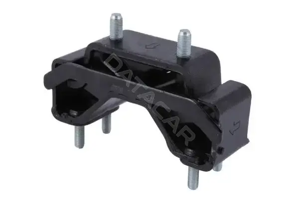 Подушка двигателя (Опора) JIKIU ME29003