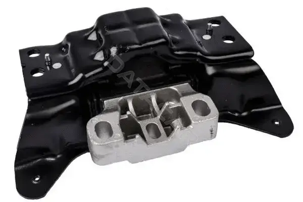 Подушка двигателя (Опора) JIKIU ME33031