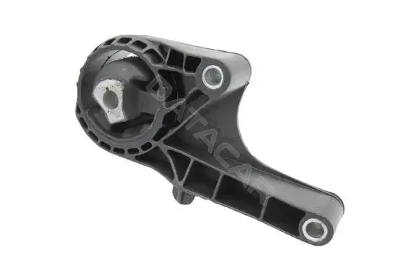 Подушка двигателя (Опора) JIKIU ME34003