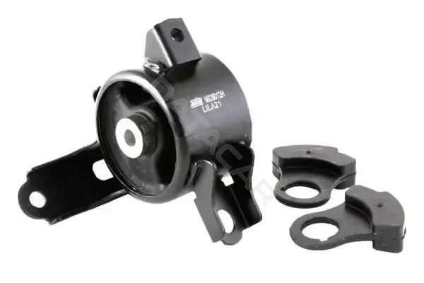 Подушка двигателя (Опора) JIKIU MI28012H