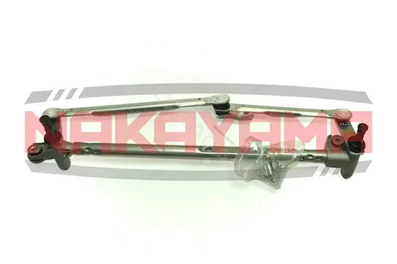 Трапеция стеклоочистителя NAKAYAMA WL107NY
