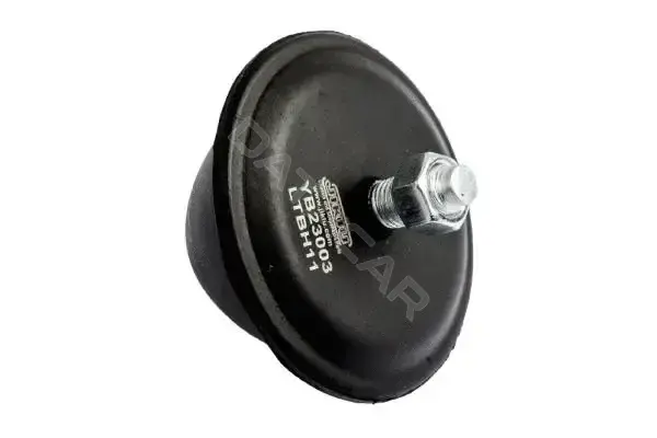 Крепление глушителя JIKIU YB23003
