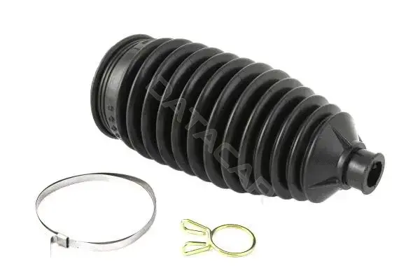 Пыльник рулевой рейки JIKIU CG28005