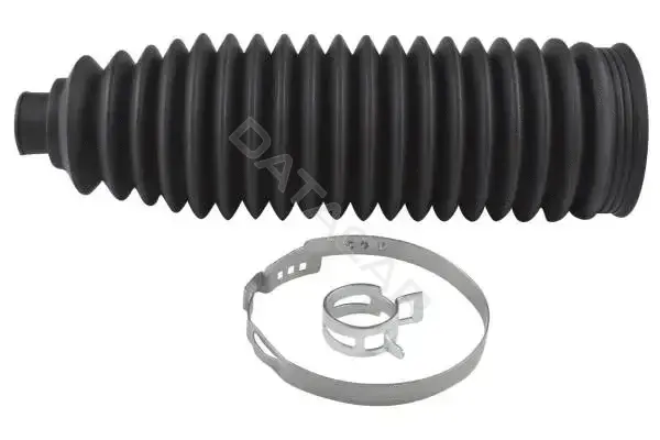 Пыльник рулевой рейки JIKIU CG45001