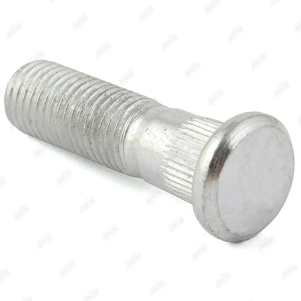 Болт колесный JIKIU PW28002