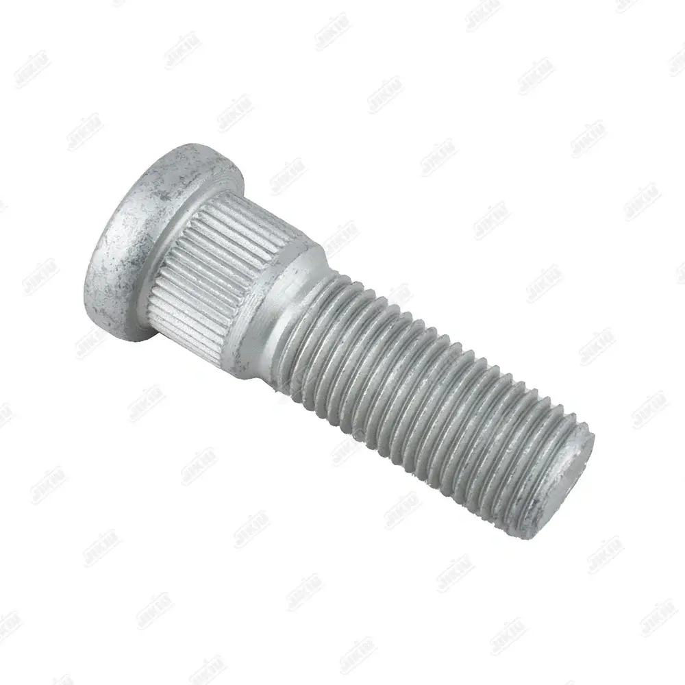 Болт колесный JIKIU PW21004