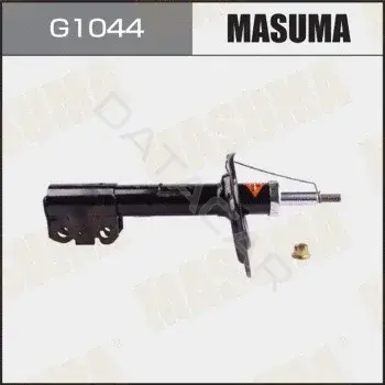 Амортизаторы MASUMA G1044