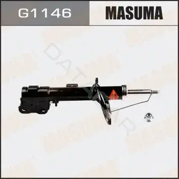 Амортизаторы MASUMA G1146