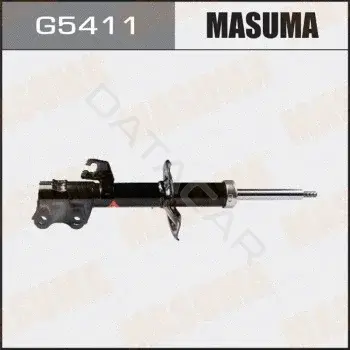 Амортизаторы MASUMA G5411