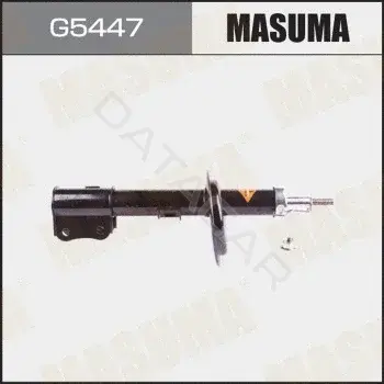 Амортизаторы MASUMA G5447