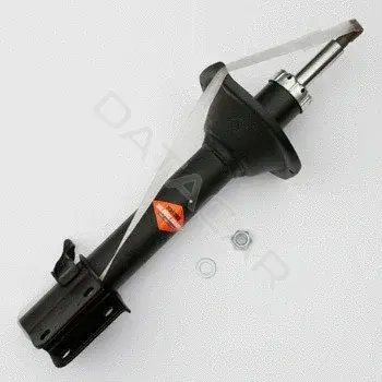 Амортизаторы MASUMA G6212