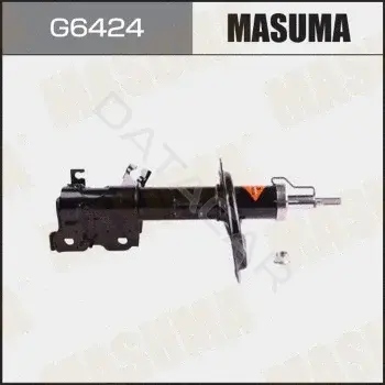 Амортизаторы MASUMA G6424