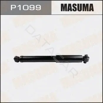 Амортизаторы MASUMA P1099