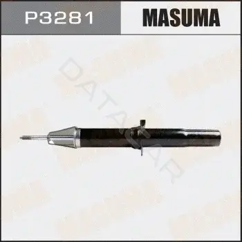Амортизаторы MASUMA P3281