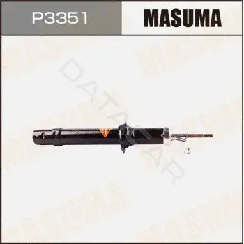 Амортизаторы MASUMA P3351
