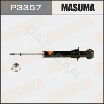 Амортизаторы MASUMA P3357