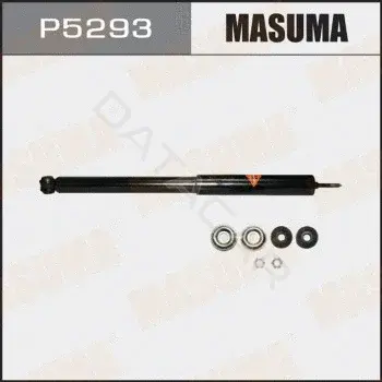 Амортизаторы MASUMA P5293