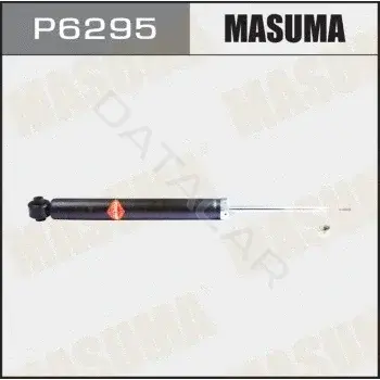 Амортизаторы MASUMA P6295