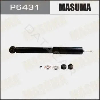 Амортизаторы MASUMA P6431