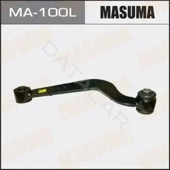 Рычаги MASUMA MA-100L