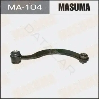 Рычаги MASUMA MA-104
