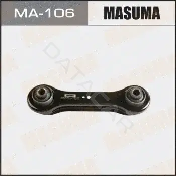 Рычаги MASUMA MA-106