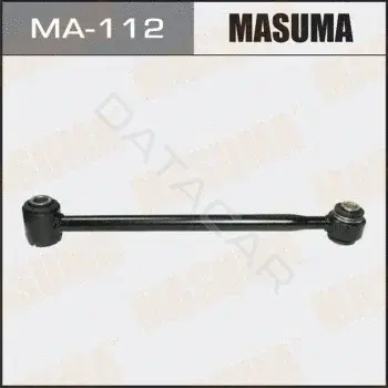 Рычаги MASUMA MA-112