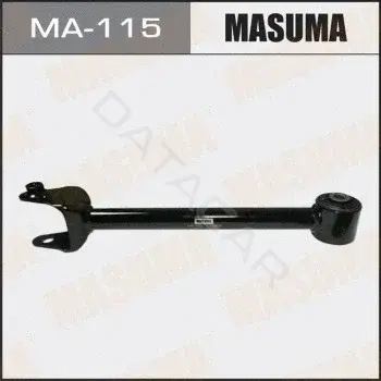 Рычаги MASUMA MA-115