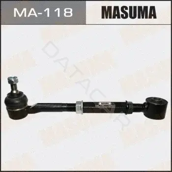 Рычаги MASUMA MA-118