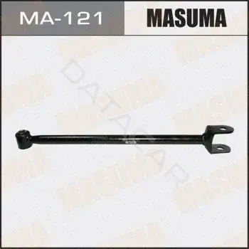 Рычаги MASUMA MA-121