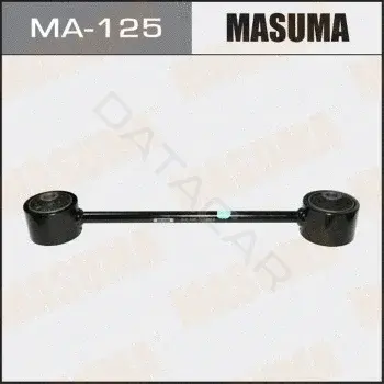 Рычаги MASUMA MA-125