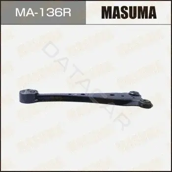 Рычаги MASUMA MA-136R